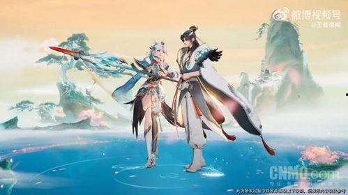 王者大司命新皮肤爆料最新,神秘元素引期待